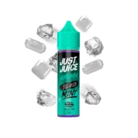 Black Mint Aroma 12ml (Longfill) Range - just Juice