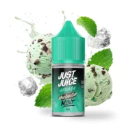 Choco Chip Mint Aroma 6ml (Longfill) - Range Just Juice