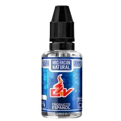 Base 4Vap 30ml/100%PG (Maceración Natural) – Oil4vap